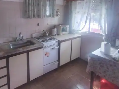 Casa en  Venta Santa Clara del Mar - Mar Chiquita