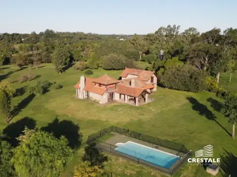 Venta / permuta - Campo 49,76 Ha - Victoria, Entre Ríos
