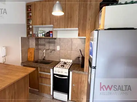 MONOAMBIENTE EN VENTA – ZONA NORTE - BARRIO EL HUAICO