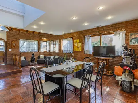 Casa en Venta 30 años