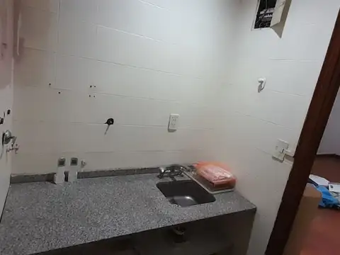 Departamento en Venta Apto profesional