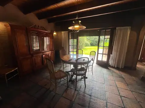 Rodriguez Peña 900