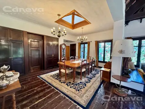 Casa en Alquiler de 8 dormitorios