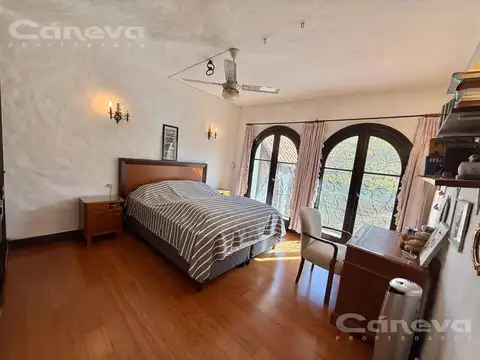 Casa en Alquiler 50 años