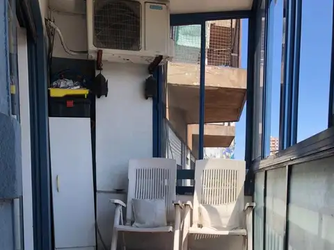 Departamento en Venta al Norte