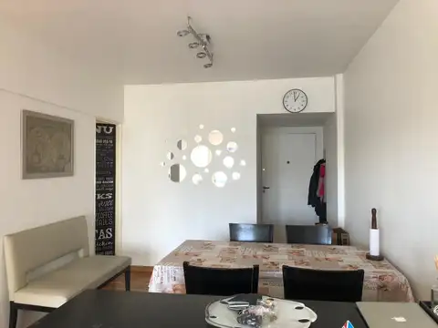 Departamento en Venta en Floresta, USD 95.000