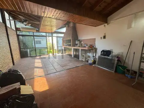 Casa en Venta 40 años