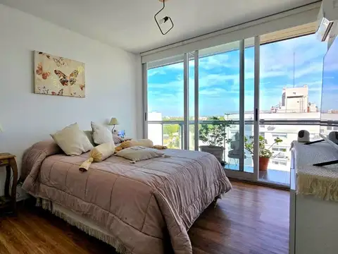VENTA 2 AMBIENTES COCHERA BAULERA TORRE AWWA