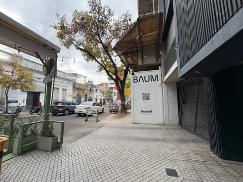 Cochera en alquiler en Pichincha