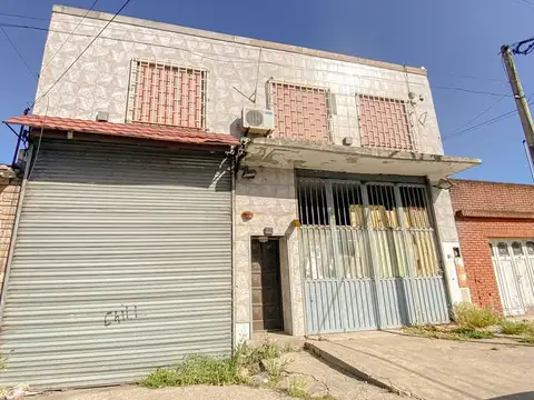 VENTA FABRICA CENTRO LOGISTICO + VIVIENDA