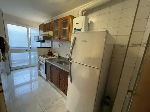 Departamento en Alquiler Temporal al Este