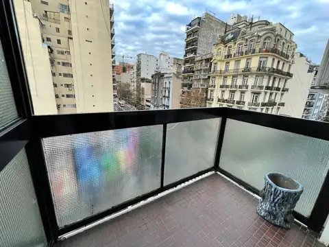 Departamento en Alquiler Temporal de 1 dormitorio