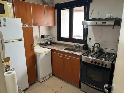 Dúplex en venta 2 dorm con asador propio en Obispo Trejo, Nueva Córdoba