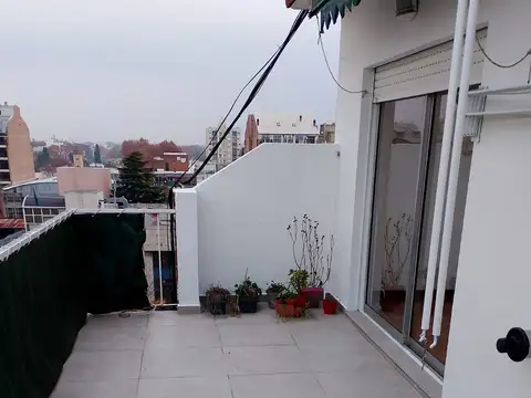 Entre Rios 1400, Piso 7