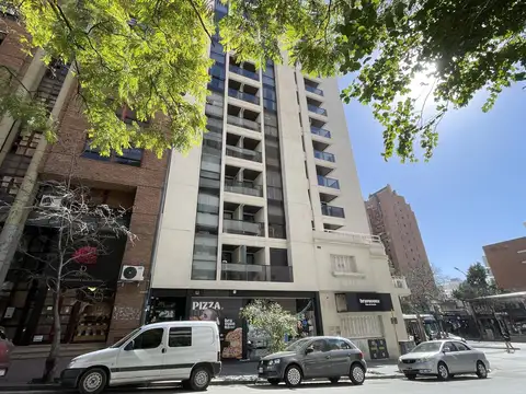¡Venta! Dpto. en Nueva Córdoba - 1 Dormitorio ¡Listo para escriturar!