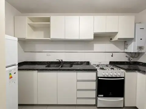Departamento en Venta en Nueva Córdoba, USD 105.000