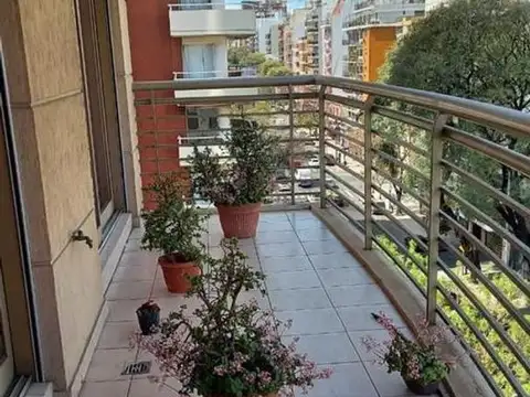 Departamento en Venta 25 años