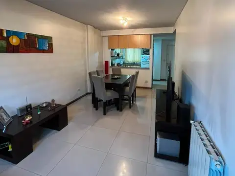 Av. Directorio 600, Piso 7º