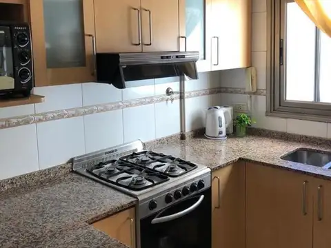 Departamento en Venta en Caballito, USD 159.500