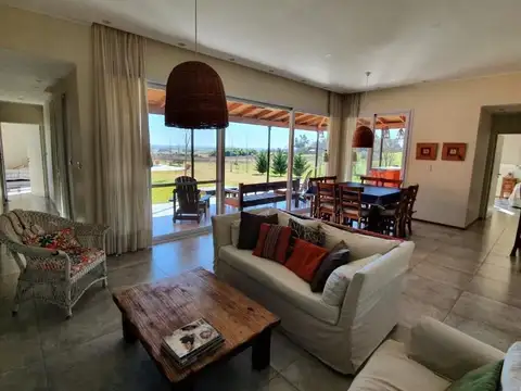 Casa en Venta 8 años