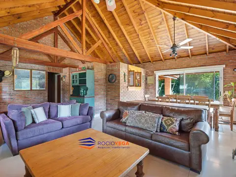 Casa en Venta en Country Club Los Cardales, USD 195.000