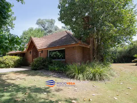 Casa en Venta en Country Club Los Cardales, USD 195.000