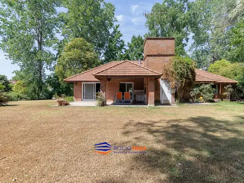 Casa en Venta 25 años