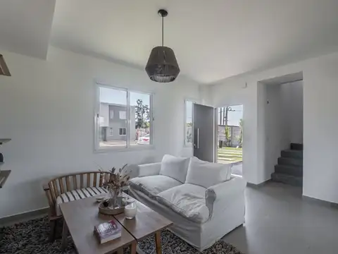 Casa en Venta 1 año