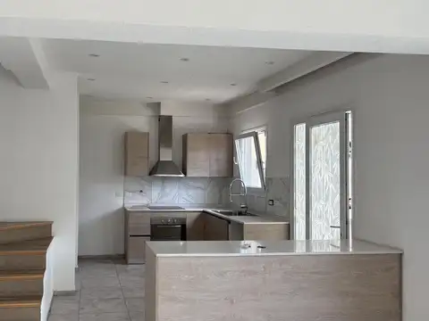 Casa en Alquiler A Estrenar