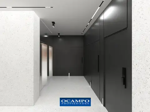 Departamento en Venta en Belgrano Barrancas, USD 150.000