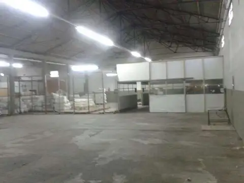 Galpon en Venta en San Fdo del Valle de Catamarca, USD 3.300.000