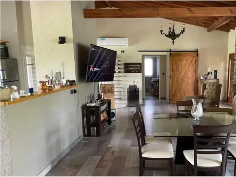Casa en Venta en San Sebastián, USD 250.000