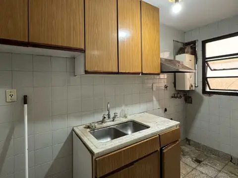 Departamento en Venta de Monoambiente