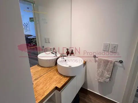 Departamento en Venta 2 años