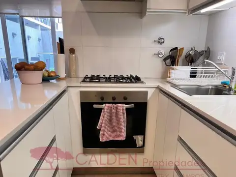 Departamento en Venta en Coghlan, USD 205.000