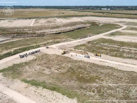 Terreno en Venta de 771,0 m2