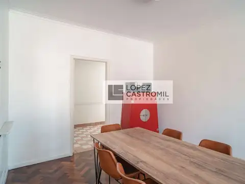 Departamento en Alquiler Temporal al Este