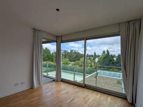 Departamento en Alquiler 8 años