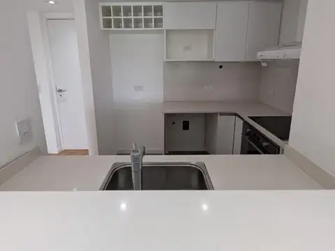 Departamento en Alquiler con 1