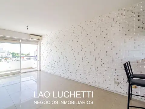 Departamento en Alquiler de 2 dormitorios