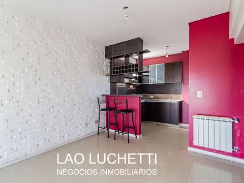 Departamento en Alquiler 25 años