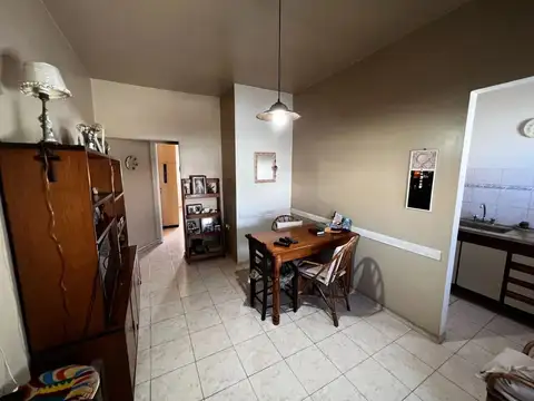 Venta Departamento 1 Dormitorio Ramos Mejía