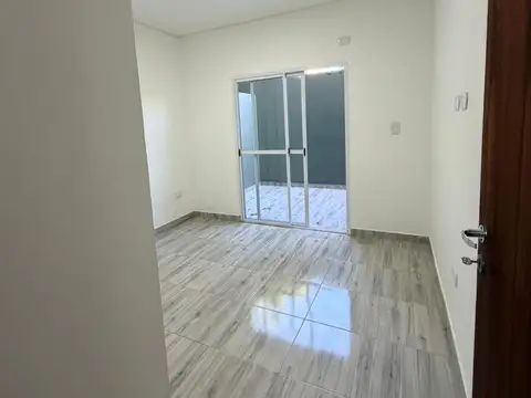 Departamento en Alquiler A Estrenar