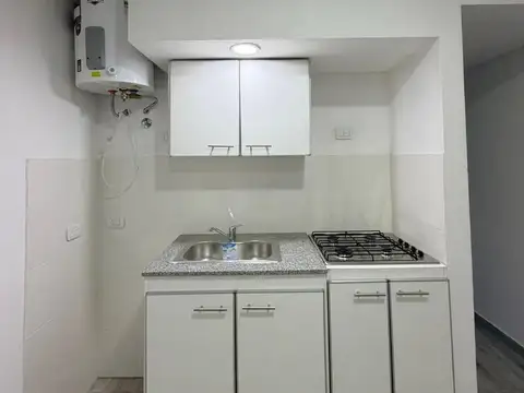 Departamento en Alquiler de 2 ambientes