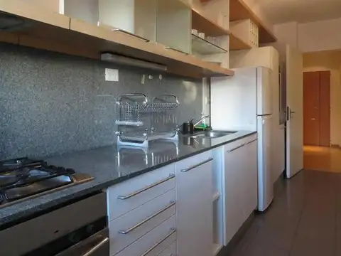 Departamento en Alquiler Temporal de 2 dormitorios