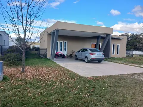 Casa en venta en Jardines de San Lorenzo - San Lorenzo Chico