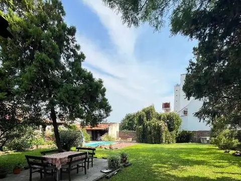 Lote ideal Inversor, a metros de la estación de Wilde y de calle Las Flores en centro de Wilde