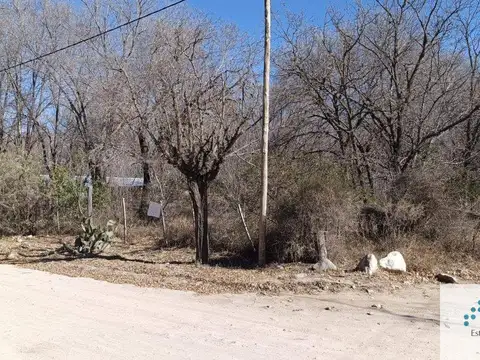 Terreno en Venta en San Esteban, USD 25.000