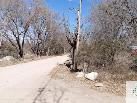 Guitierez Noguera y Costanera Norte San Esteban Cordoba