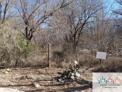 Terreno / Lote en venta de 120m2 ubicado en San Esteban